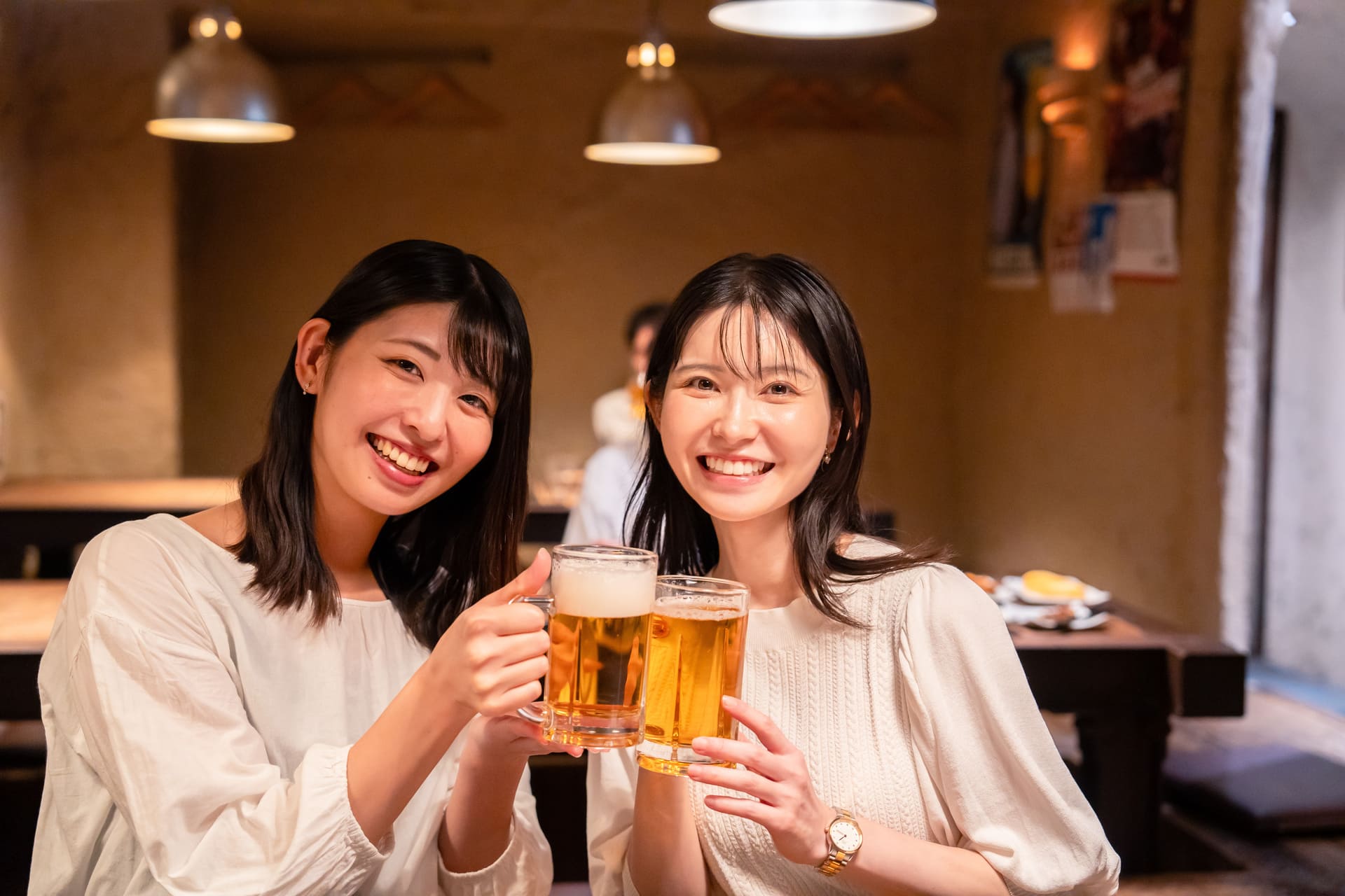女子会におすすめ | 長野県飯田の居酒屋なら居酒屋 一歩